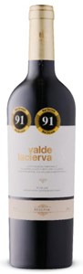 Do5 Hispanobodegas Valdelacierva Reserva Doca 2013